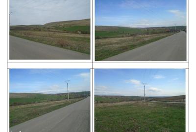 Teren de 5800 mp, în Gheorgheni - 3