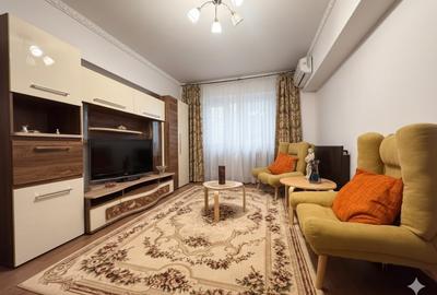 3 Camere | 2 Bai  | Bloc 1979 - Anvelopat | Piata Rahova |Deosebit - 2