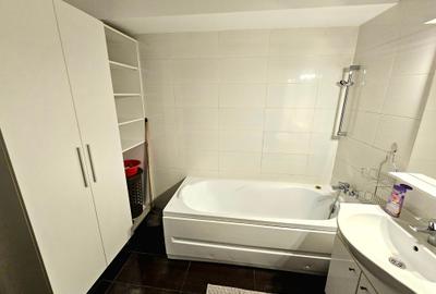 Apartament cu 2 camere semidecomandat, mobilat în Mihai Bravu - 14