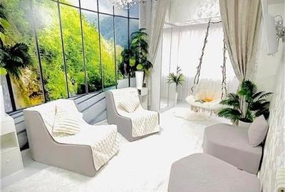 LUX Apartament 3 camere TATARASI - 9