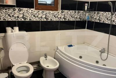 Casă cu 3 camere cu Teren 377 Mp în Central - 1