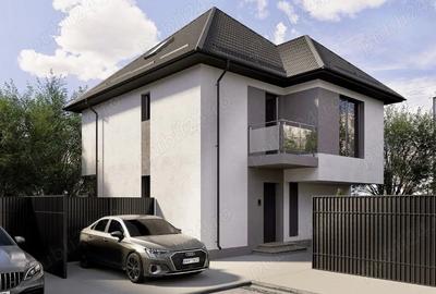 Vila Perfecta in Cartier Latin 170mp utili | 0% Comision - 5