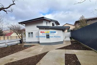 Casă cu 4 camere cu Teren 100 Mp în Central - 6