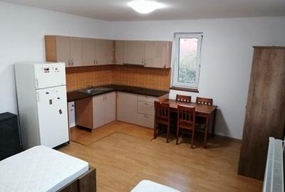 Apartament NOU cu 1 camera in zona ELISABETIN - 4