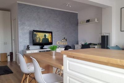 Apartament cu 2 camere semidecomandat, mobilat în Europa - 3