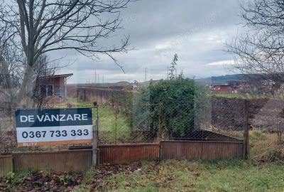 Teren cu poten?ial reziden?ial in dezvoltare 2.000 mp strada Energiei - 3