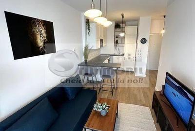 Apartament cu 2 camere în Central - 1