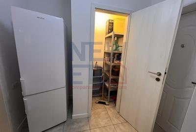 Apartament cu 2 camere semidecomandat, mobilat în Drumul Taberei - 11