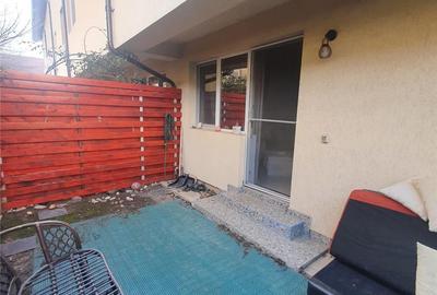 Casa P+1+M. 4 cam. Langa parcul Laurentiu Raiciu - 2