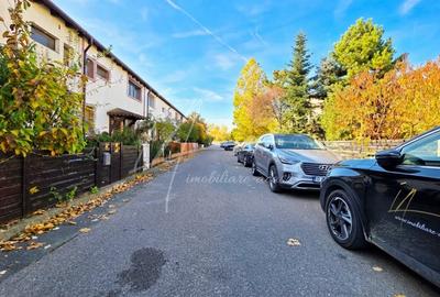 Green City. Casa frumoasa, gradina si liniste de vanzare - 59