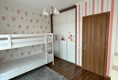 Apartament cu 3 camere semidecomandat în Grozăvești - 15