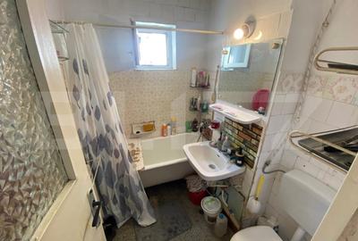 Apartament cu 3 camere, 63,49 mp, Academia de muzica, Manastur - 7