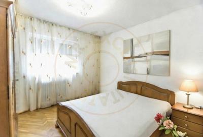 Apartament cu 4 camere decomandat, mobilat în Negru Vodă - 5