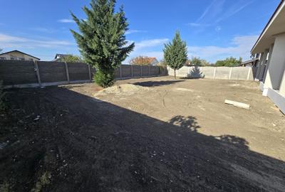 Casă individuală locație centrală toate utilitățile la asfalt Moșnița Veche - 5