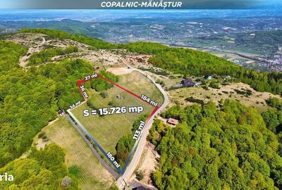 Spațiu comercial, în Copalnic - 8