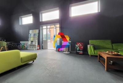 Show room - 250 mp #Plus-imo.ro - 3