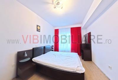 Apartament cu 2 camere semidecomandat, mobilat în Unirii - 7