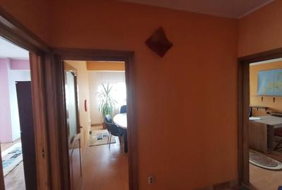 Apartament cu 3 camere decomandat în Ultracentral - 4