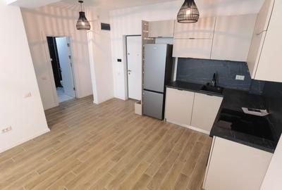 Apartament cu 2 camere decomandat în Central - 6
