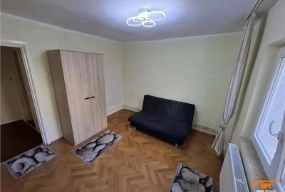 2 camere decomandat, et 2, S. Barnutiu- Pet Frendly - 15