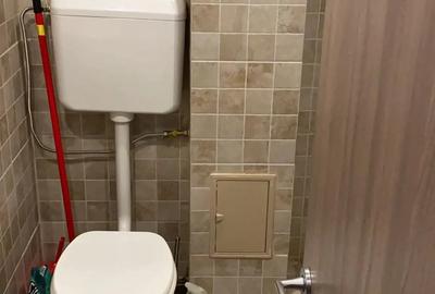 Garsonieră decomandată în Central - 1