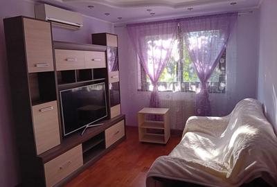 Apartament cu 3 camere decomandat în Central - 6