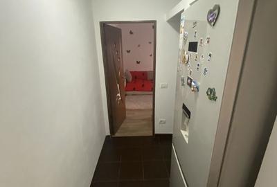 Apartament cu 2 camere decomandat în Exterior Vest - 5