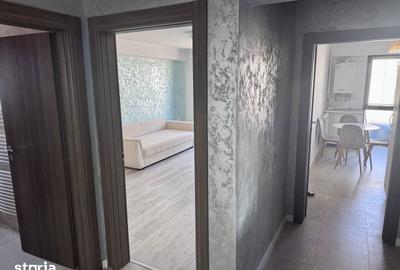 Apartament cu 2 camere, mobilat în Rediu - 6