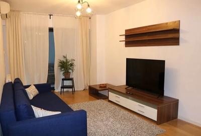 Apartament 3 camere | Pipera | Metrou | UpGround Residence | Lux - 5