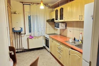 Apartament cu 3 camere decomandat în Satu Mare - 3