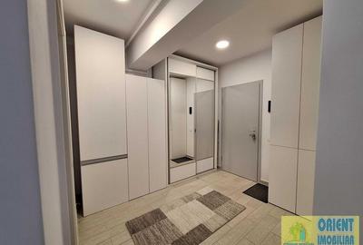 Apartament cu 2 camere decomandat în Tomis Plus - 6