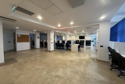 Spatiu de birouri de 303 mp de inchiriat, zona premium - 6