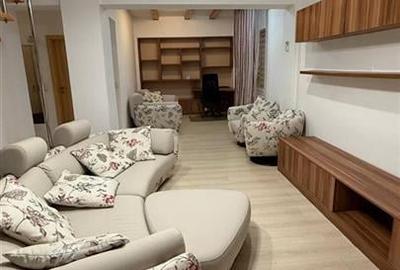 Apartament 3 camere tip Penthouse 91 mp - Calea Bucuresti - 2