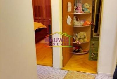 Apartament cu 3 camere în Basarabia - 4