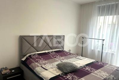 Apartament decomandat 3 camere cu terasa loc parcare Selimbar Sibiu - 9