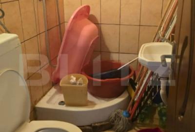 Garsonieră semidecomandată în Soarelui - 5