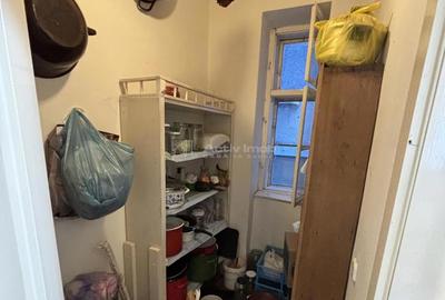 Casă cu 3 camere cu Teren 192 Mp în Central - 7