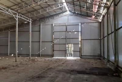 Spațiu industrial, de 1,350 mp, în Sinești - 7