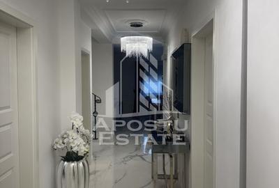 Casa individuala exlucivista cu piscina in GHIRODA (smart home) - 14