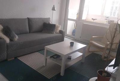 Tudor - Vanzare apartament 2 camere - Str. Brasovului - 6