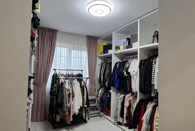 Duplex cu 5 camere - zona Selgros/Decathlon - 22