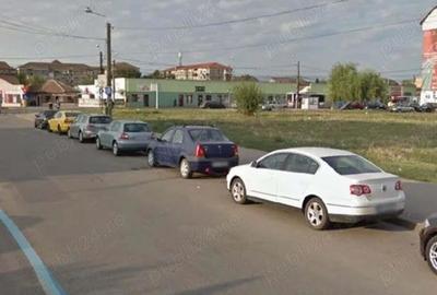 De vanzare teren intravilan 5650 mp in calea Lipovei pentru construc?ie apartamente - 3