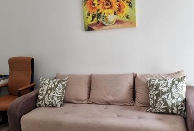 Proprietar- Apartament cu 2 camere ultracentral- Carturesti - 3