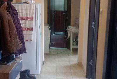 Apartament cu 2 camere decomandat în 1 Decembrie - 5