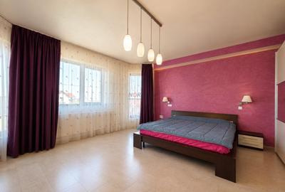 Casă individuală cu 6 camere cu Teren 500 Mp în Buftea - 4