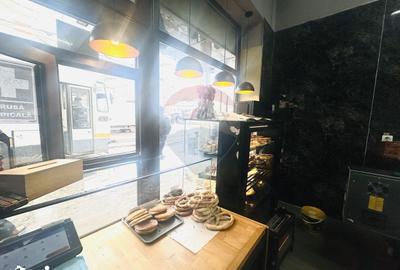 Spațiu comercial, de 60 mp, în Nerva Traian - 11