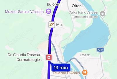 Casă în Bujoreni - 8