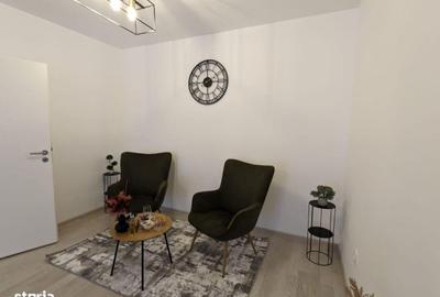 Apartament cu 2 camere decomandat, mobilat în Bartolomeu - 4