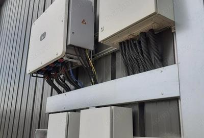 Drumul Intre Tarlale - birouri si depozitare - temperatura controlata - 9