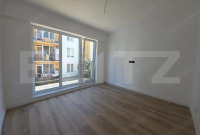 Apartament cu 3 camere decomandat în Central - 9